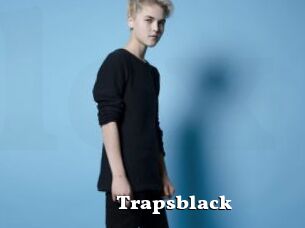Trapsblack