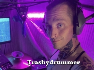 Trashydrummer