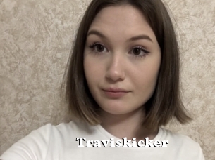 Traviskicker