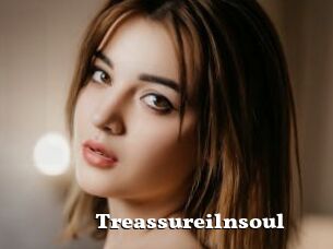 Treassureilnsoul
