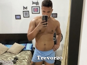 Trevor20