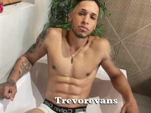 Trevorevans