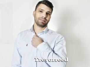 Trevorreed