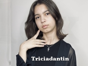 Triciadantin