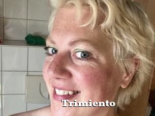 Trimiento