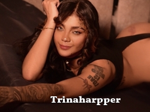Trinaharpper