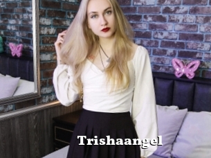 Trishaangel