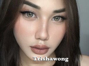 Trishawong
