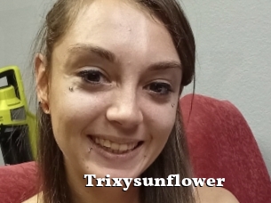Trixysunflower