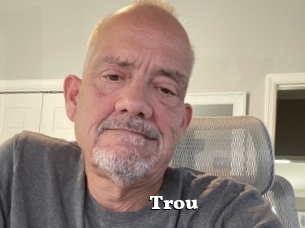 Trou