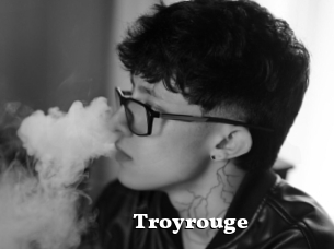 Troyrouge