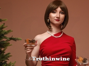 Truthinwine