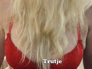 Trutje