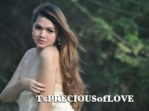 TsPRECIOUSofLOVE