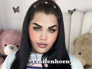Tsailenhorny