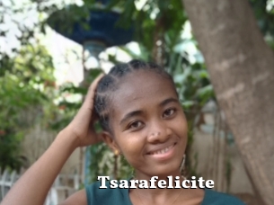 Tsarafelicite