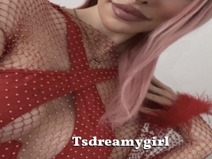 Tsdreamygirl