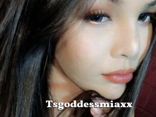 Tsgoddessmiaxx