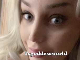 Tsgoddessworld