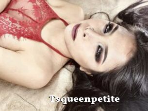Tsqueenpetite