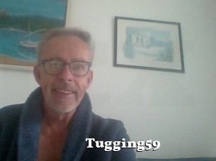Tugging59
