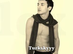 Turkskyyy