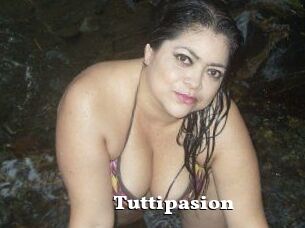Tuttipasion