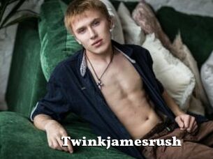 Twinkjamesrush