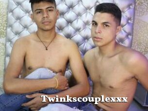 Twinkscouplexxx