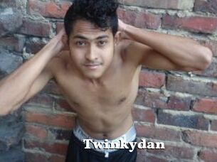 Twinkydan