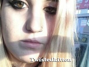 Twistedkitten