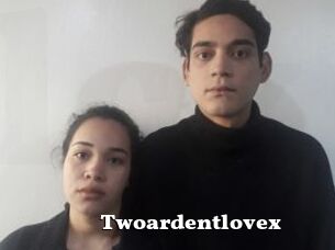 Twoardentlovex