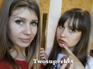 Twosuperket