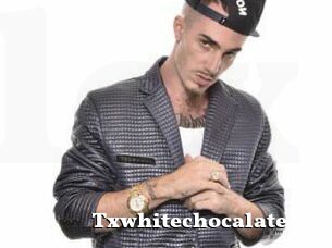 Txwhitechocalate