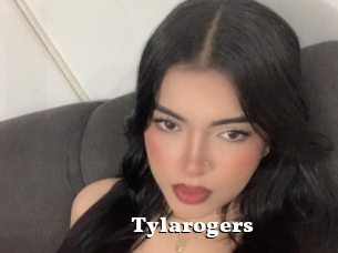 Tylarogers
