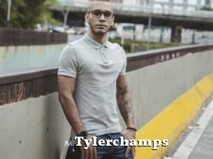 Tylerchamps