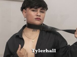 Tylerhall