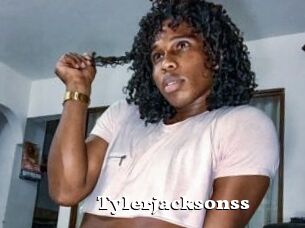 Tylerjacksonss