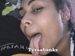 Tyraabanks