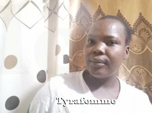 Tyrafemme