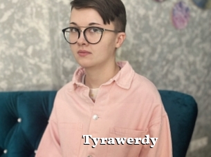 Tyrawerdy