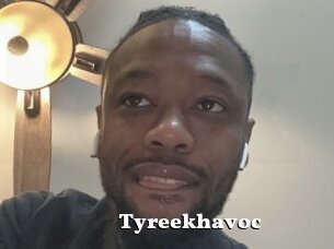 Tyreekhavoc