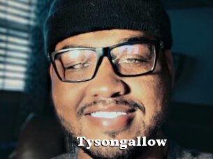 Tysongallow