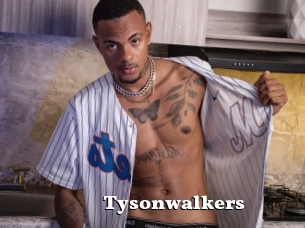 Tysonwalkers
