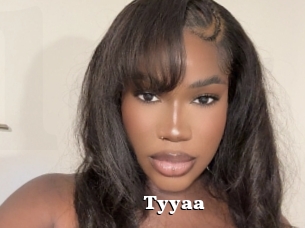 Tyyaa