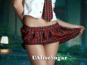 UAliseSugar