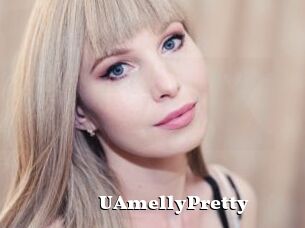 UAmellyPretty