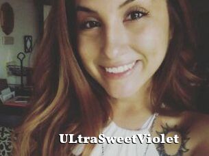 ULtraSweetViolet