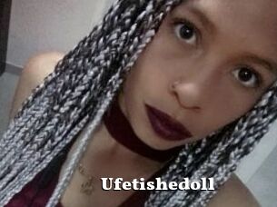 Ufetishedoll