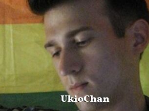 UkioChan